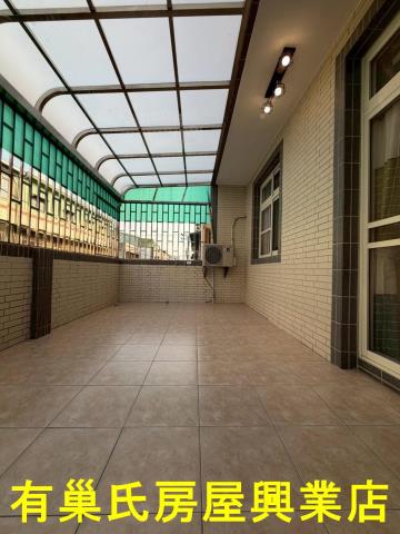 嘉義水上透天-11