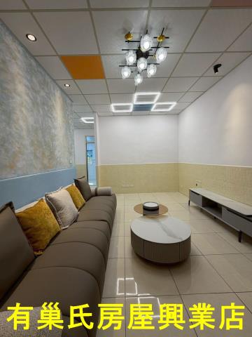 嘉義水上透天-3