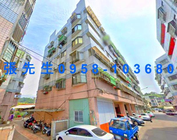 台中東勢法拍華廈-2