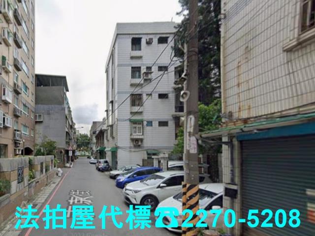 桃園桃園區法拍公寓-2