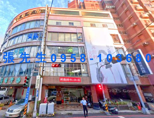 台中豐原法拍透天-1