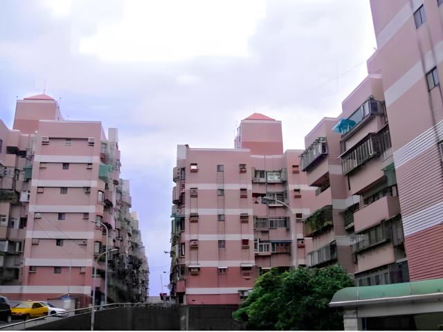 信義區華廈法拍-3