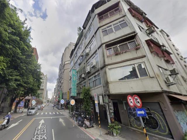 中山區公寓法拍-7