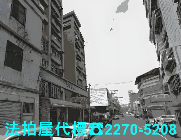 大溪大樓拍賣-5