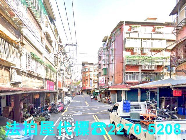 新北法拍公寓-5