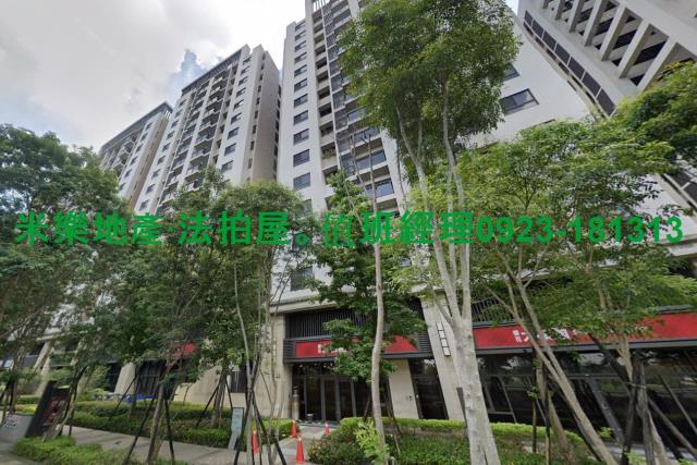 台中大樓法拍-3