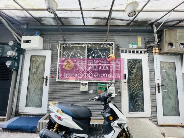 台北萬華法拍透天-3