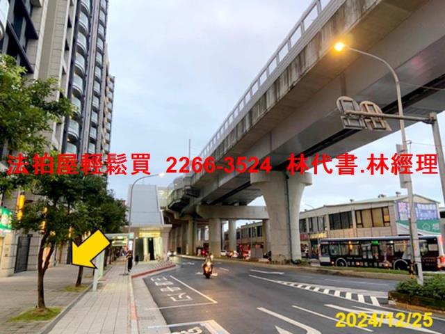 新北新店拍賣大樓-13