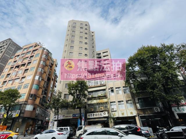 台北大同區法拍大樓-3