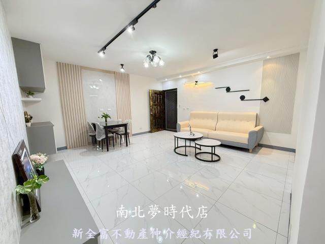 台南南區公寓-2
