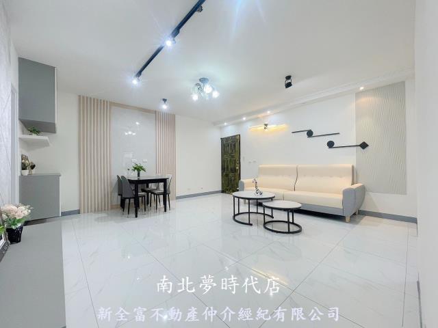 台南南區公寓-5