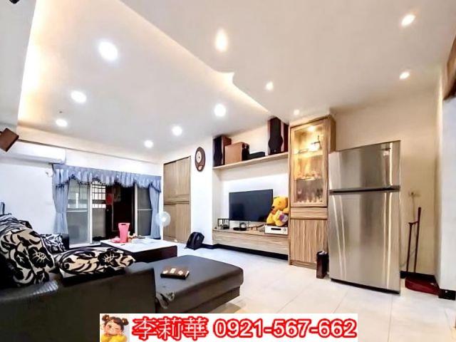 台南歸仁大樓-1