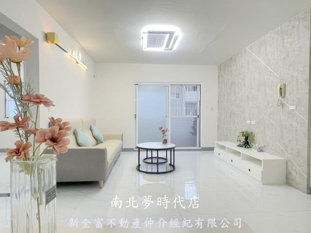 台南南區公寓-1