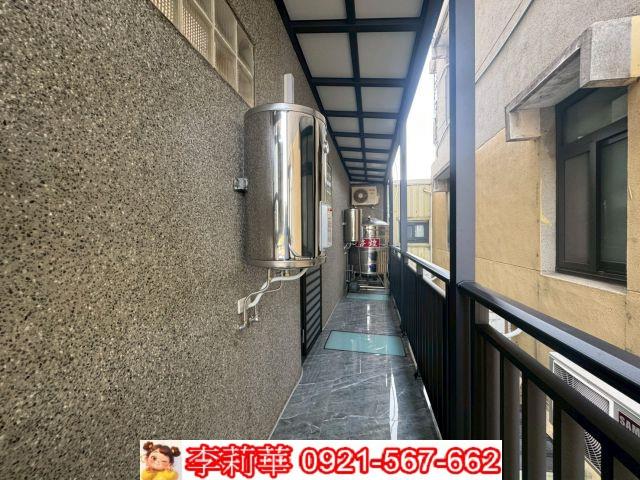 台南新營店面-14