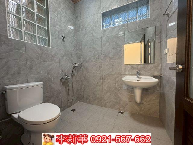 台南新營店面-8