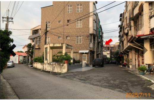 潮州法拍透天-2