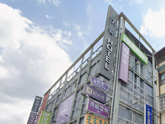 新北三重華廈法拍-2