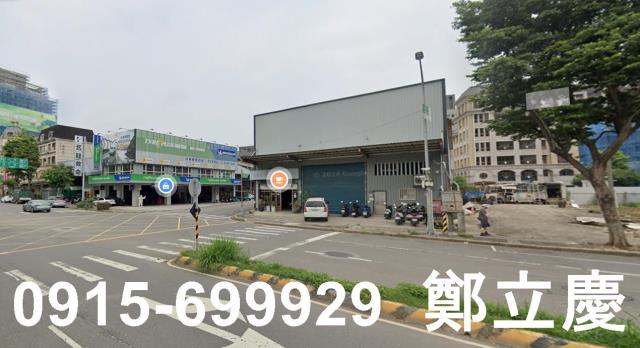 新北林口廠房-1