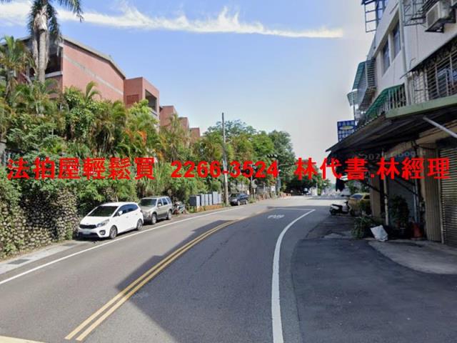 新北三峽法拍公寓-8