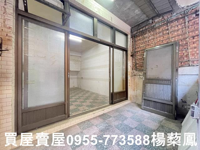 高雄岡山透天-3