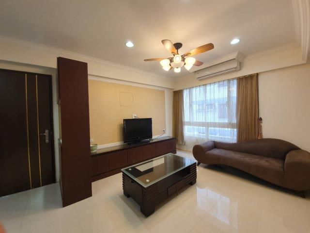 桃園中壢華廈-8