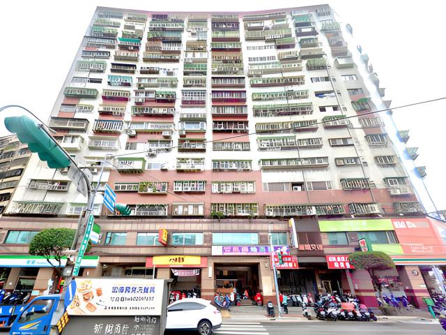 土城大樓法拍-2