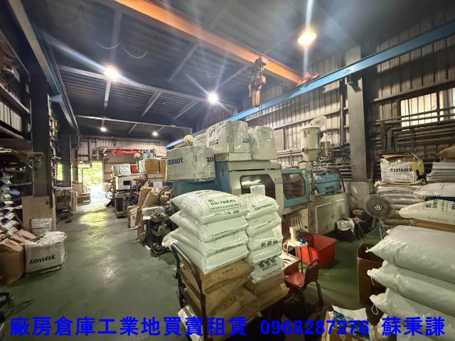 龜山廠房-1
