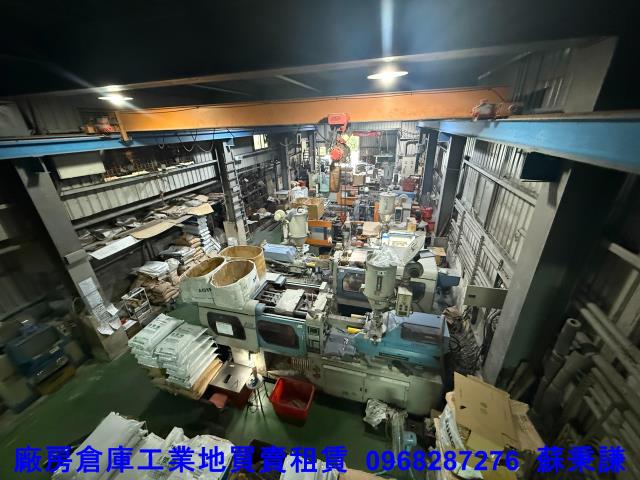 龜山廠房-3