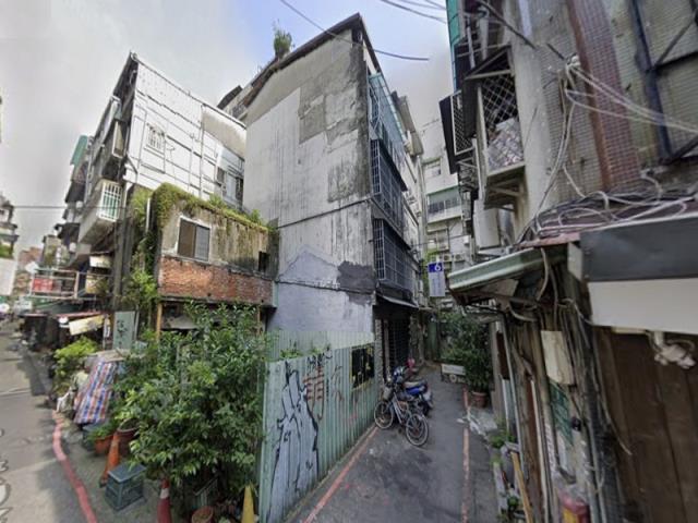 萬華透天法拍-3