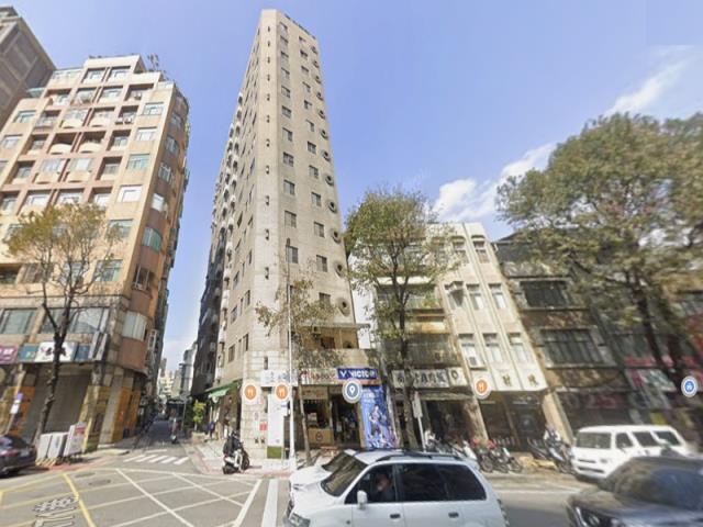 大同區大樓拍賣-2