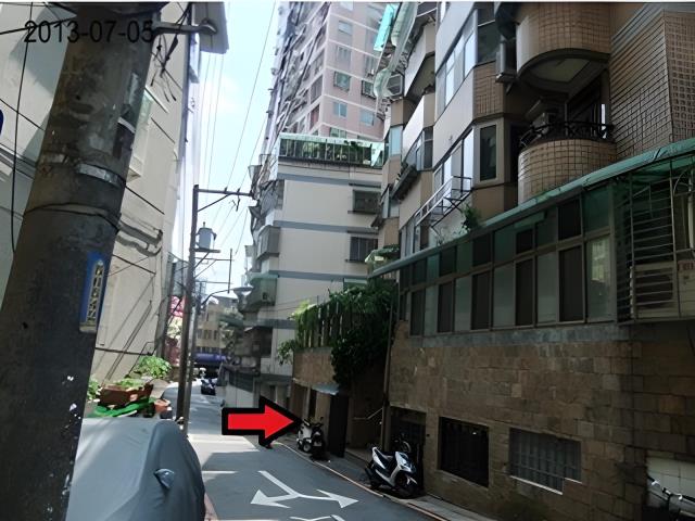 新北法拍華廈-2