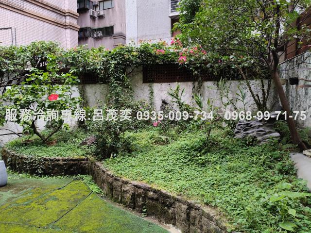 台北大安區一樓-11