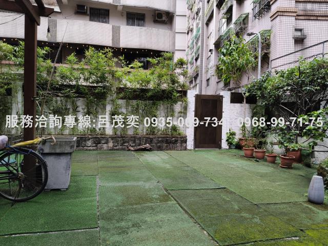 台北大安區一樓-9