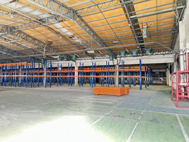 桃園中壢廠房-4