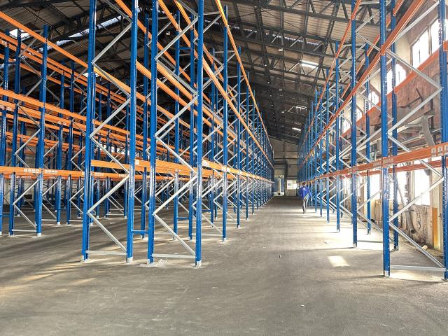 桃園中壢廠房-3