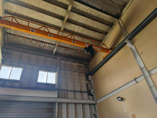 高雄鳥松廠房-5