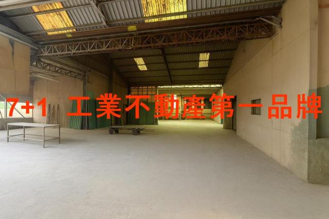 台南仁德廠房-4