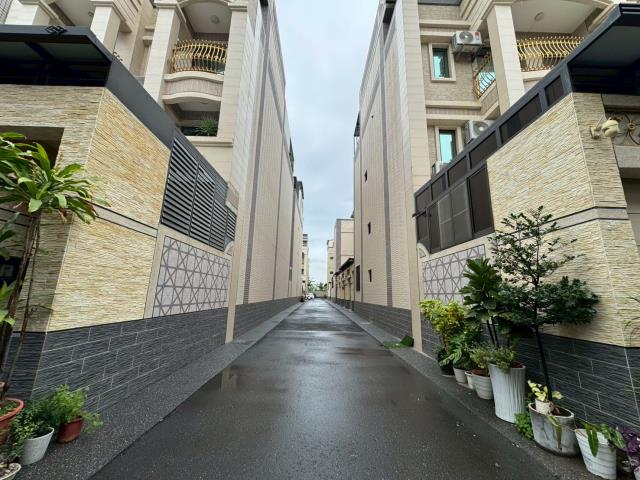 高雄林園透天法拍-4