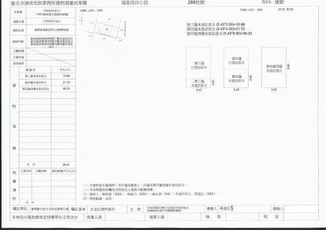 台北萬華公寓法拍-4