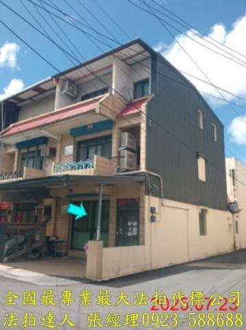 宜蘭法拍透天-2