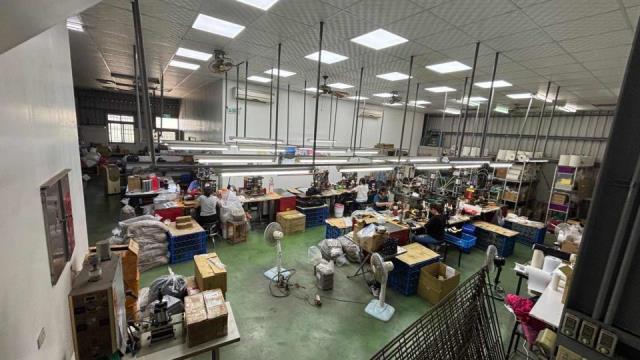 台南西港廠房-5