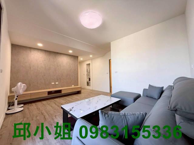 嘉義西區公寓-1