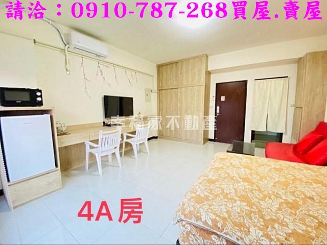 台南安平透天-12