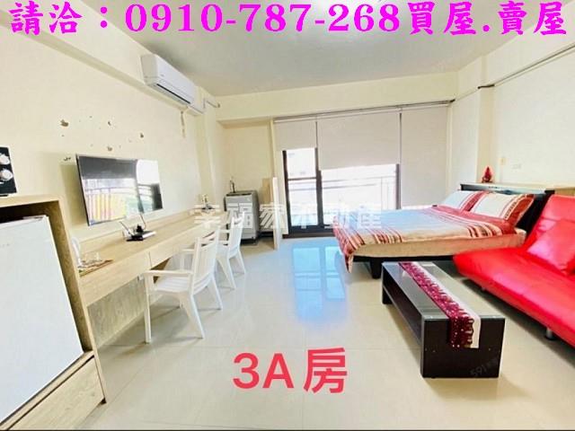 台南安平透天-7