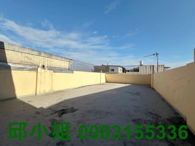 嘉義民雄透天-12