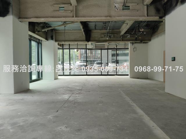 台北南港店面-14