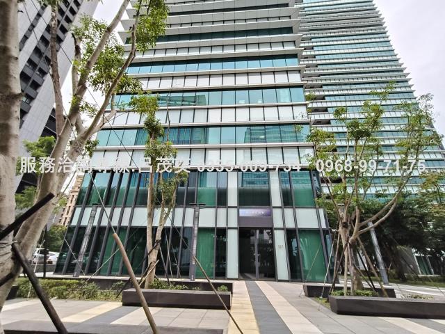 台北南港店面-6