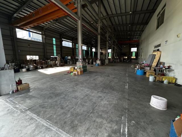 台南永康廠房-4