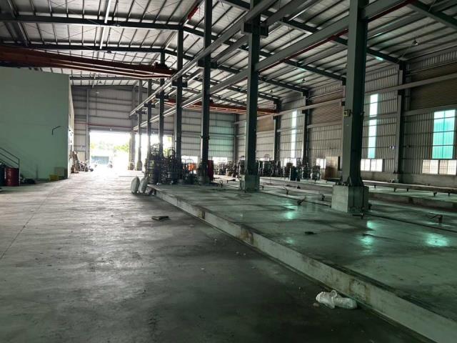 台南永康廠房-1