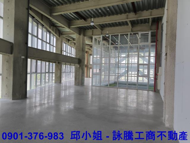 新北土城廠房-3